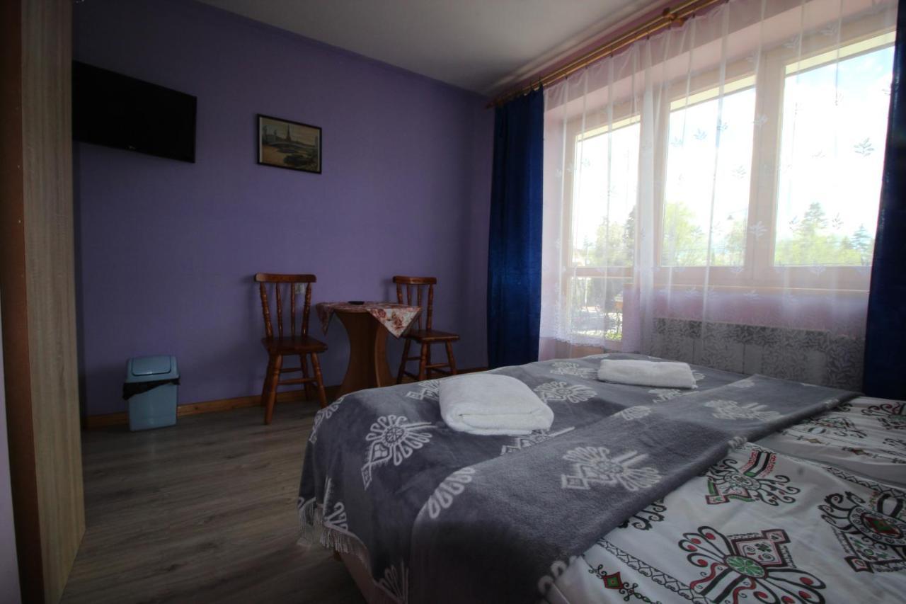 Dw U Wajdy Bed & Breakfast เบียลกาตัทร์ชันสกา ภายนอก รูปภาพ