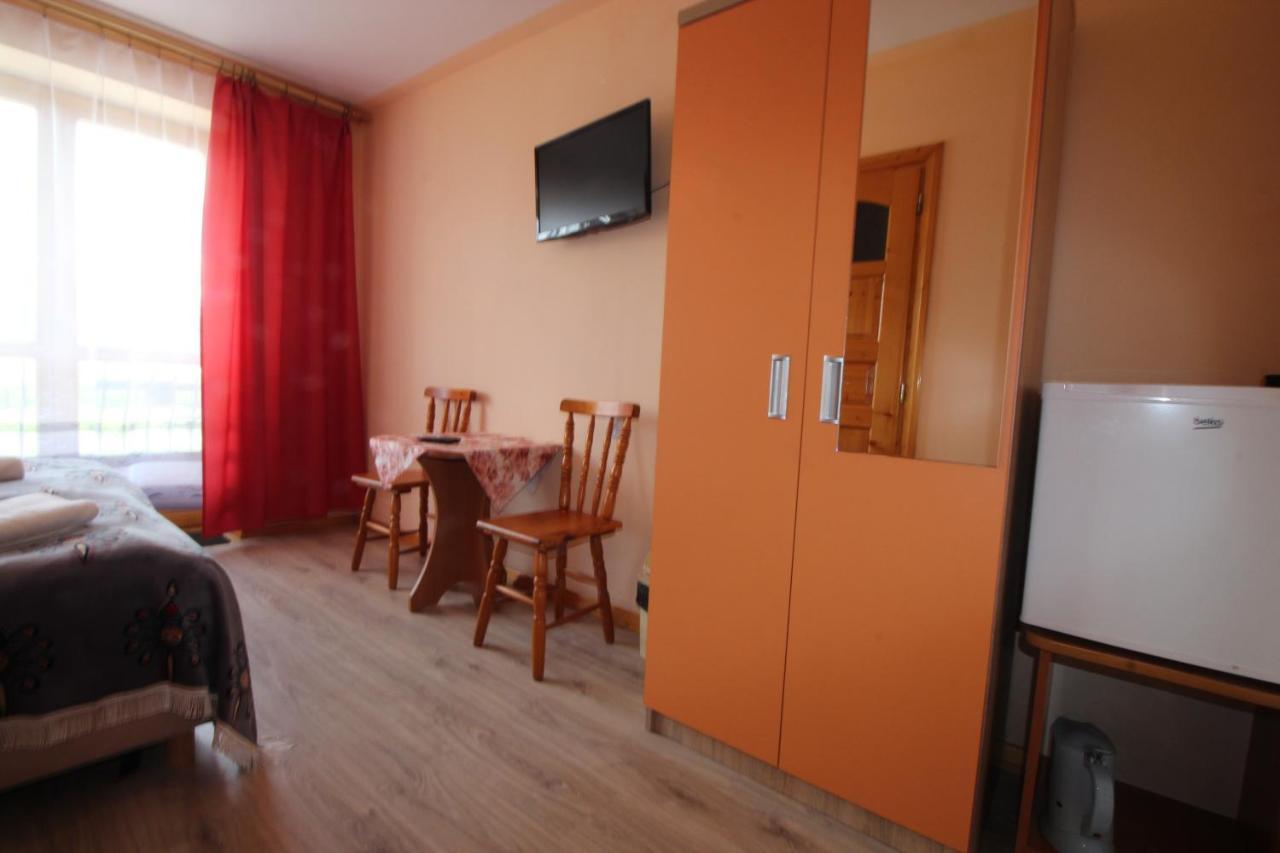 Dw U Wajdy Bed & Breakfast เบียลกาตัทร์ชันสกา ภายนอก รูปภาพ