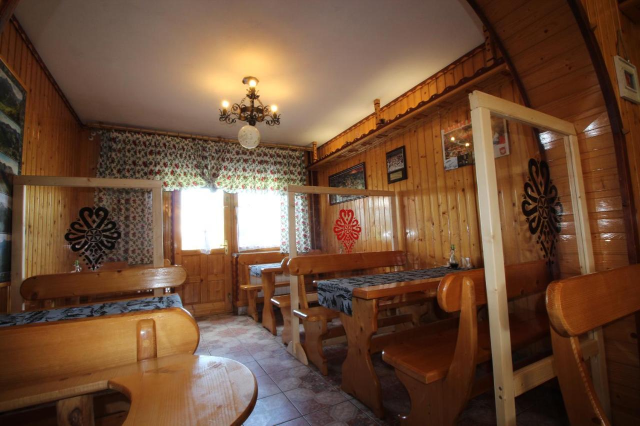 Dw U Wajdy Bed & Breakfast เบียลกาตัทร์ชันสกา ภายนอก รูปภาพ