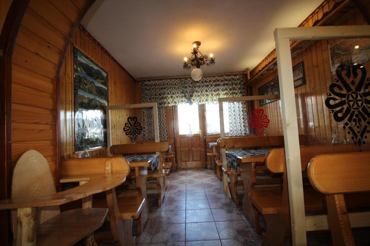 Dw U Wajdy Bed & Breakfast เบียลกาตัทร์ชันสกา ภายนอก รูปภาพ