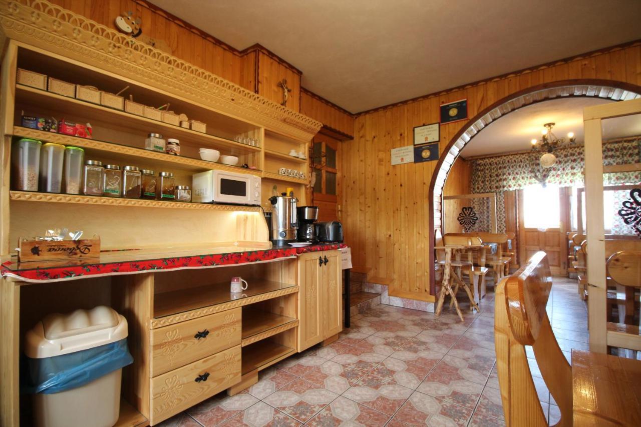 Dw U Wajdy Bed & Breakfast เบียลกาตัทร์ชันสกา ภายนอก รูปภาพ