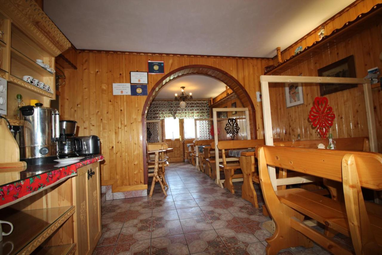 Dw U Wajdy Bed & Breakfast เบียลกาตัทร์ชันสกา ภายนอก รูปภาพ